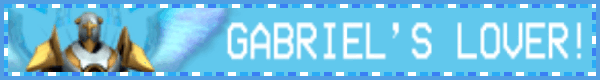 gabriel's lover