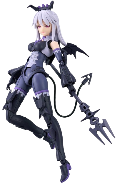 neverlia