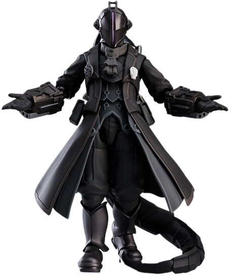 bondrewd