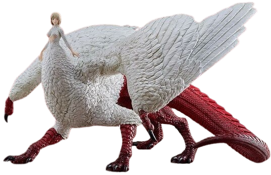 chicken falin