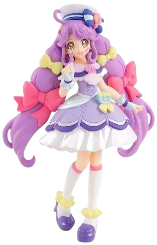 cure coral