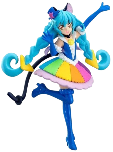 cure cosmo