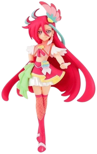 cure flamingo