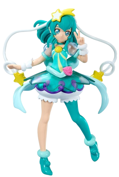 cure milky