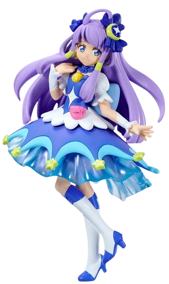 cure selene