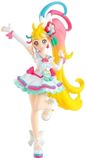 cure summer