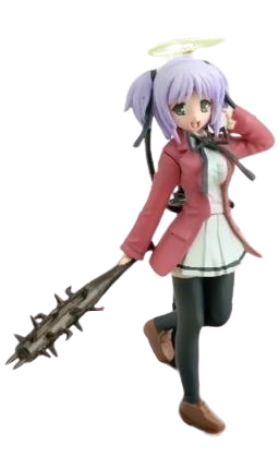 dokuro-chan