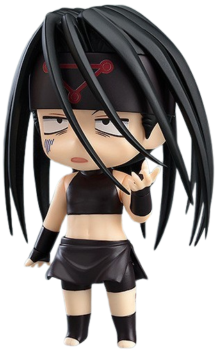 envy nendroid