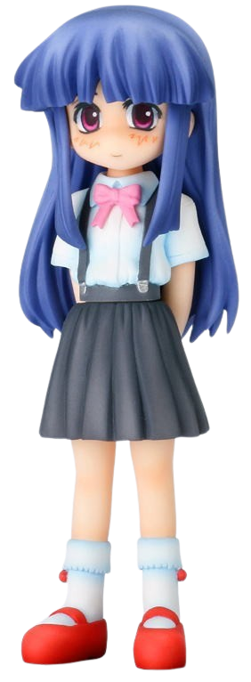 rika furude