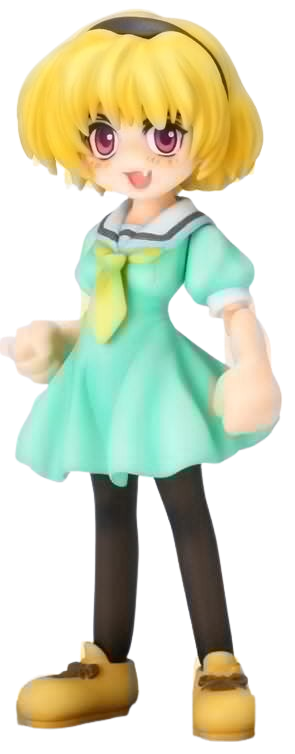 satoko hojou