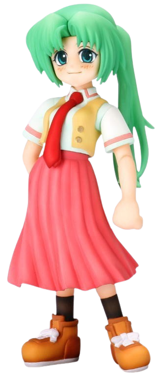 sonozaki mion