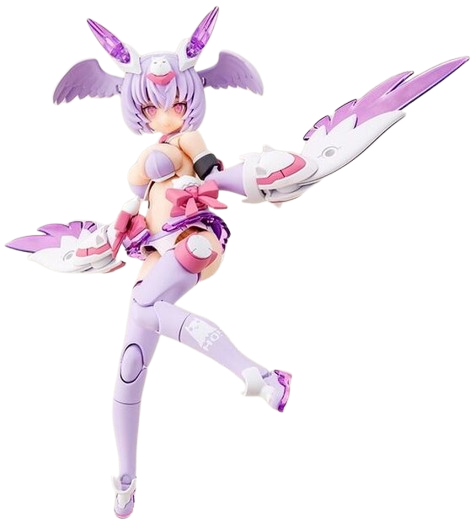 puni mofu xiao