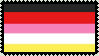 horny pride stamp