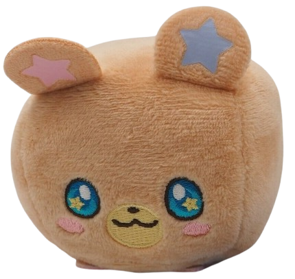 MOFUCUBE