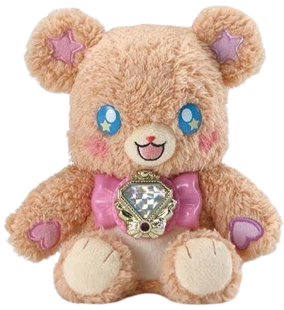 talking mofurun