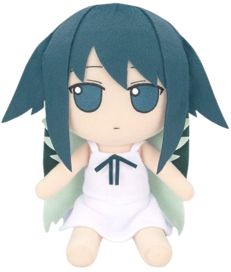 saya fumo