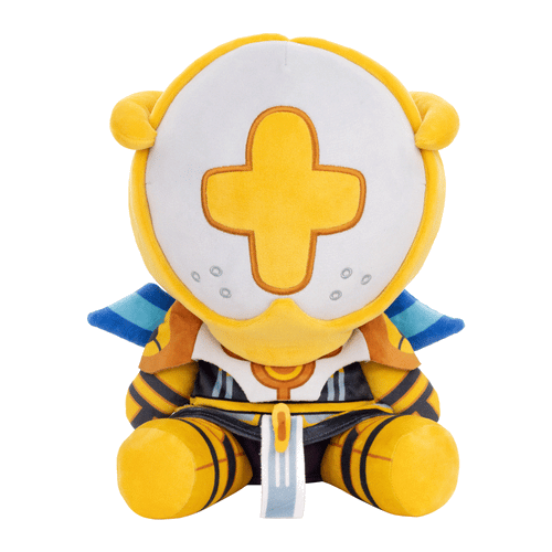 spinning gabriel plush