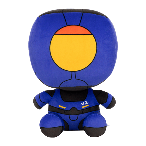spinning v1 plush