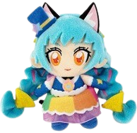 mini cure cosmo