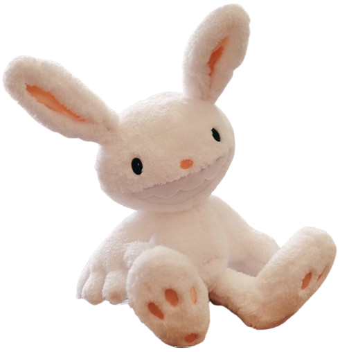 uncute max plush