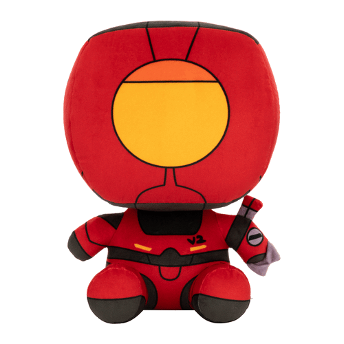 spinning v2 plush