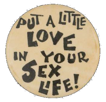put a little love in your sex life button
