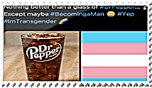 trans dr pepper