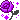 a purple rose favicon