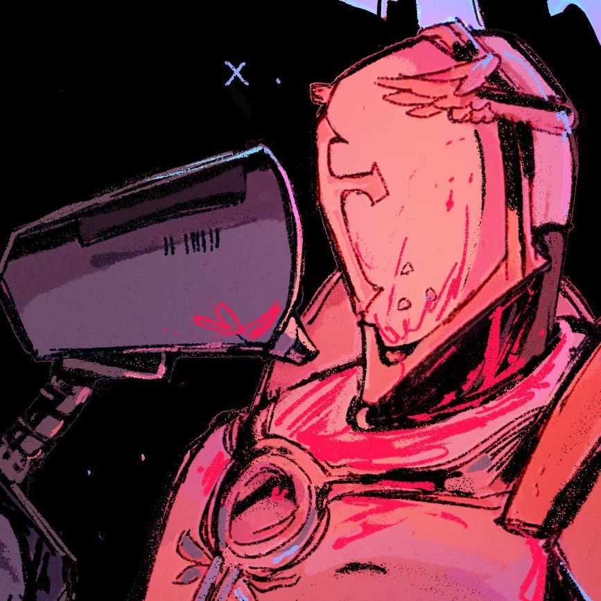 gabriel's icon (gay)